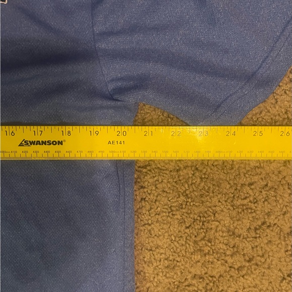 Enterprise Rent A Car Employee Uniform Polo Shirt, Mens Medium - Picture 4 of 6